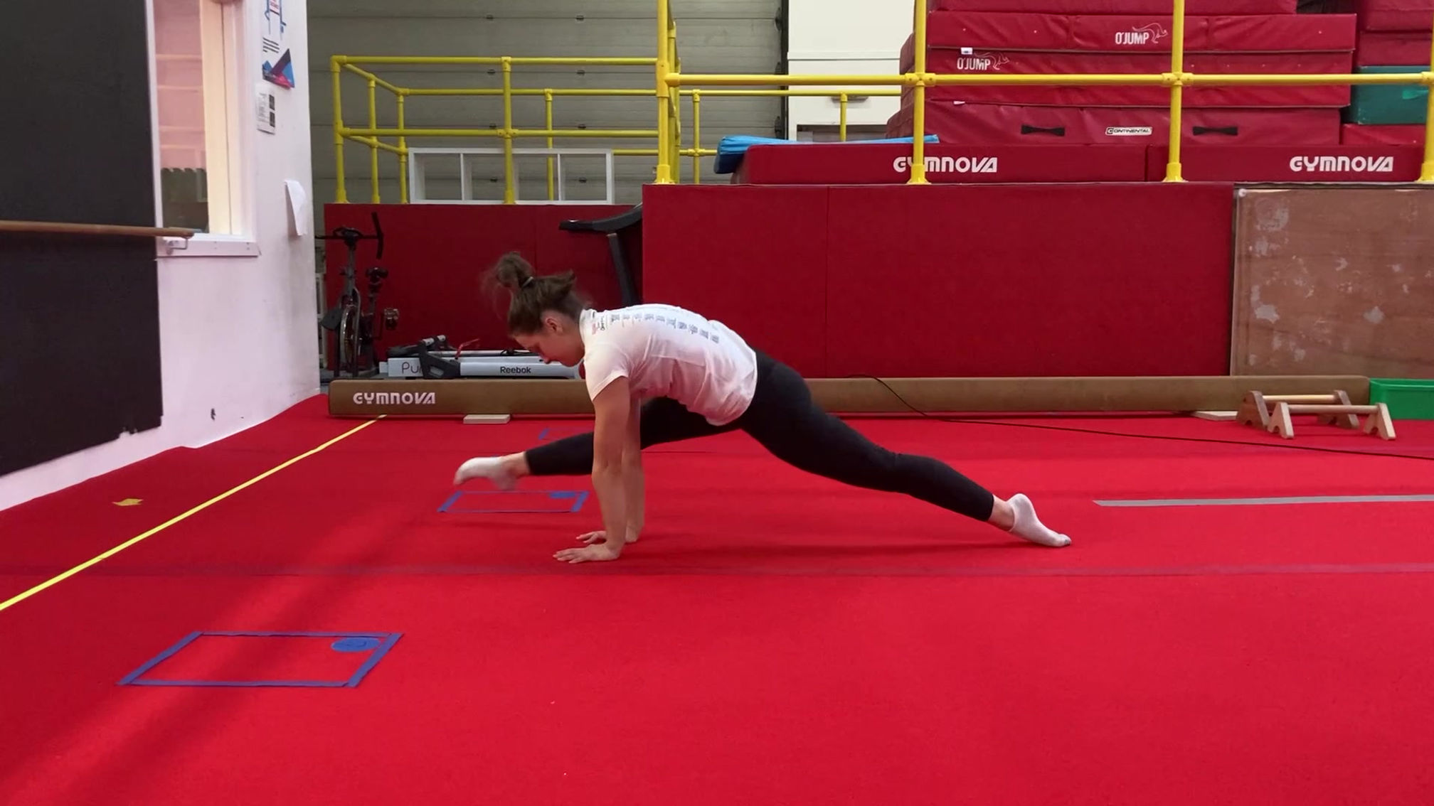 National Grades - Range & Conditioning